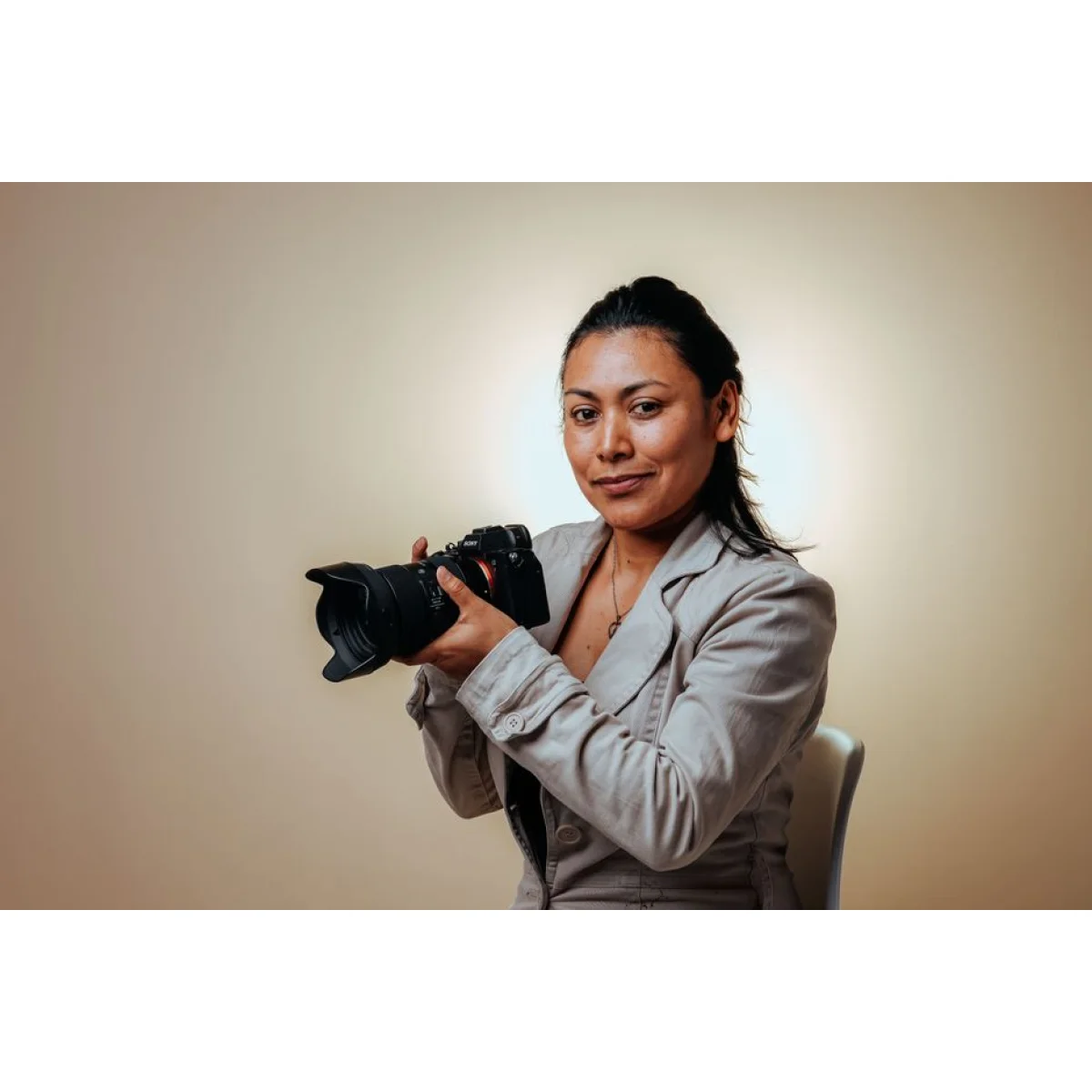 Palesa Smit, Sales Representative