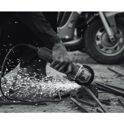 Bosch GBH 2-26 DRE Rotary Hammer