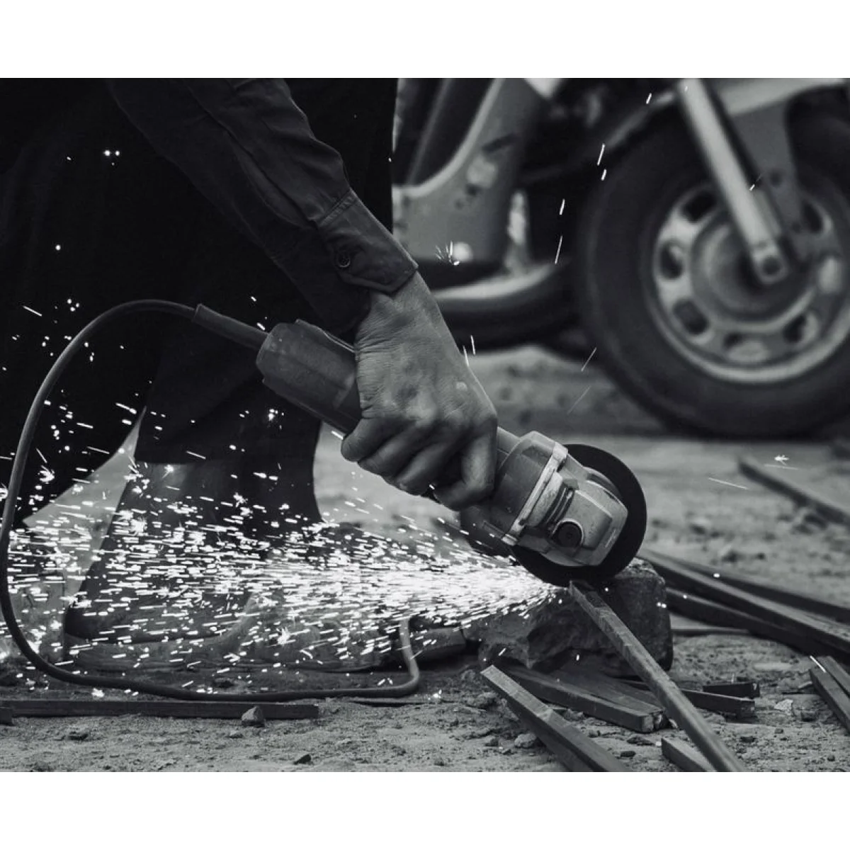 Bosch GBH 2-26 DRE Rotary Hammer