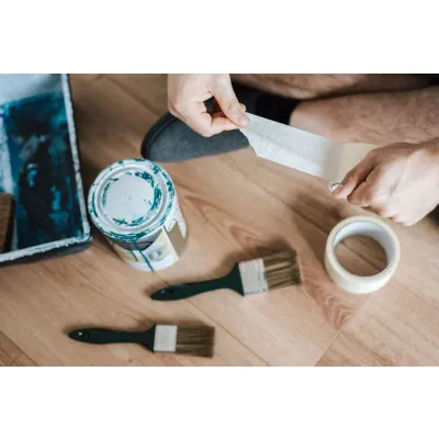 3M Heavy Duty Duct Tape